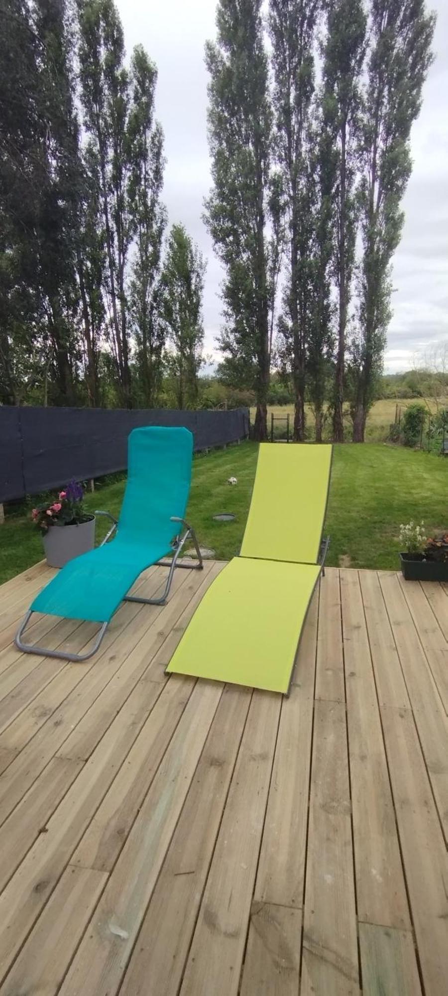 Charmante Maison De Campagne, Avec Jardin, Vue Riviere, 15 Min Cabourg Basseneville Dış mekan fotoğraf